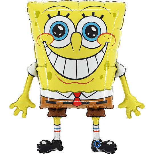 Grabo Spongebob Supershape Packaged product