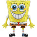 Grabo Spongebob Supershape Packaged product