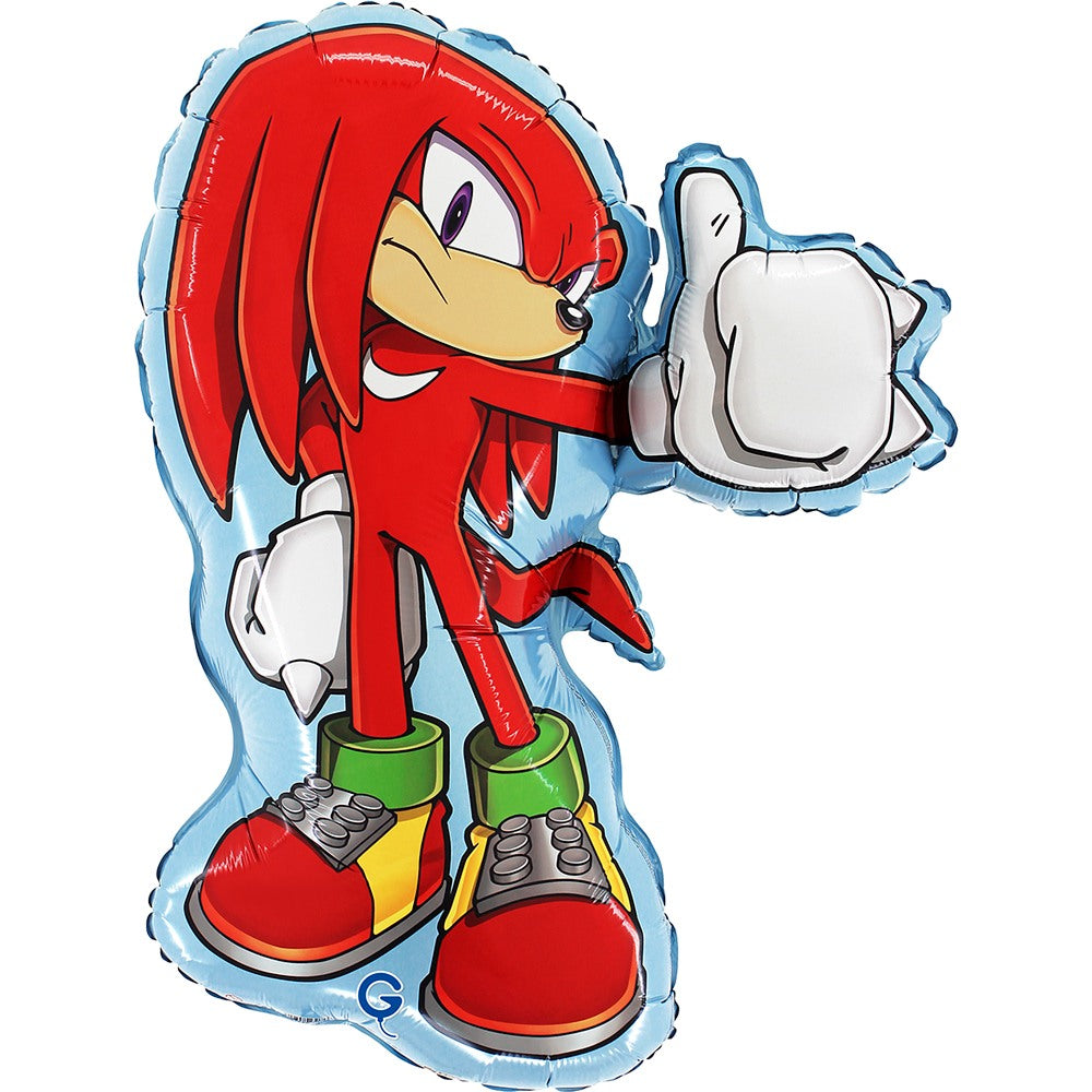 Grabo 26 inch Sonic Knuckles product
