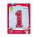 Grabo Number One CoComelon - 26" packaging