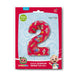 Grabo Number Two Cocomelon 26" packaging