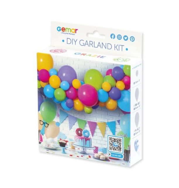 DIY Garland Kit